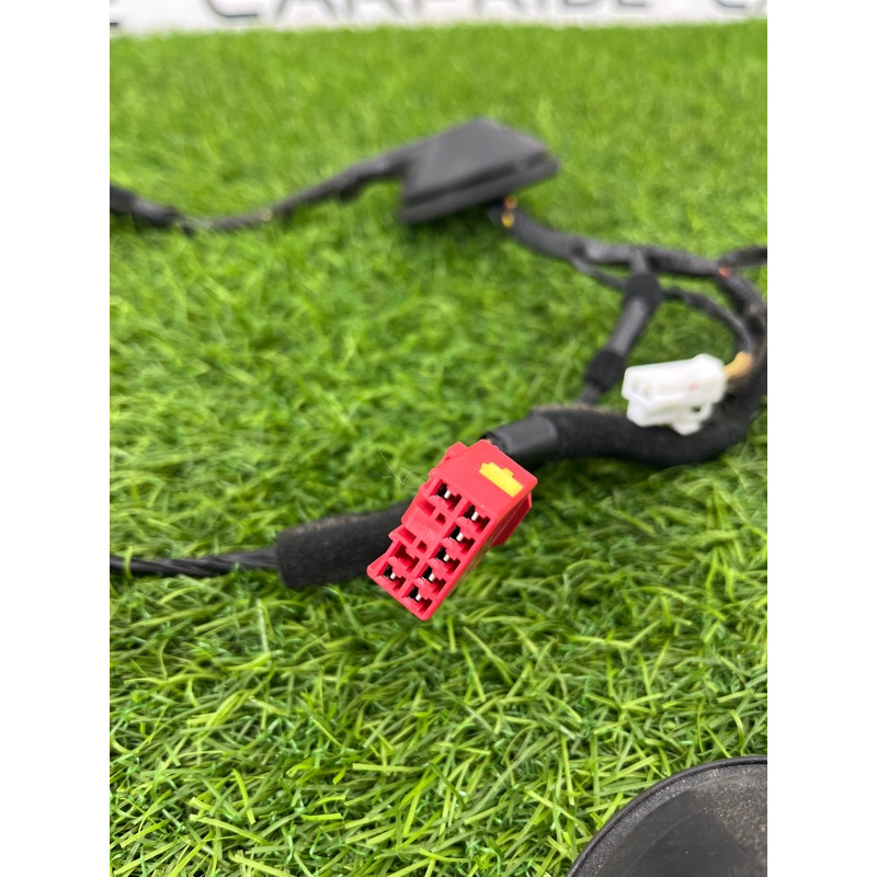 Проводка дверная (электрика) Hyundai Sonata YF 916603Q010