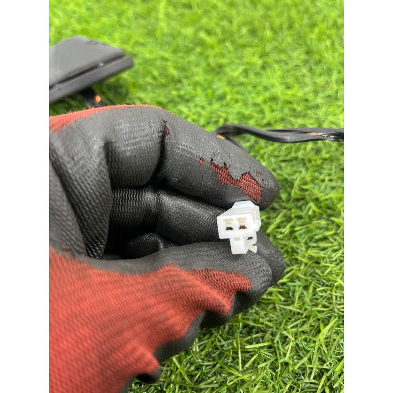 Проводка дверная (электрика) Hyundai Sonata YF 916603Q010