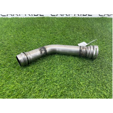 Патрубок интеркулера