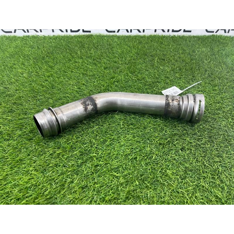 Патрубок интеркулера (двигатель и элементы) Renault Megane 3 2011 1,5 dCi (K9K837) 8200731430