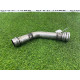 Патрубок интеркулера (двигатель и элементы) Renault Megane 3 2011 1,5 dCi (K9K837) 8200731430