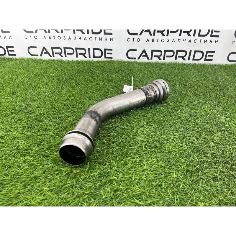 Патрубок интеркулера (двигатель и элементы) Renault Megane 3 2011 1,5 dCi (K9K837) 8200731430