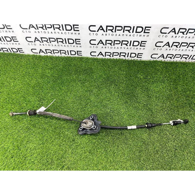 Трос переключения передач (трансмиссия) Renault Megane 3 2011 1,5 dCi (K9K837) 349350078R