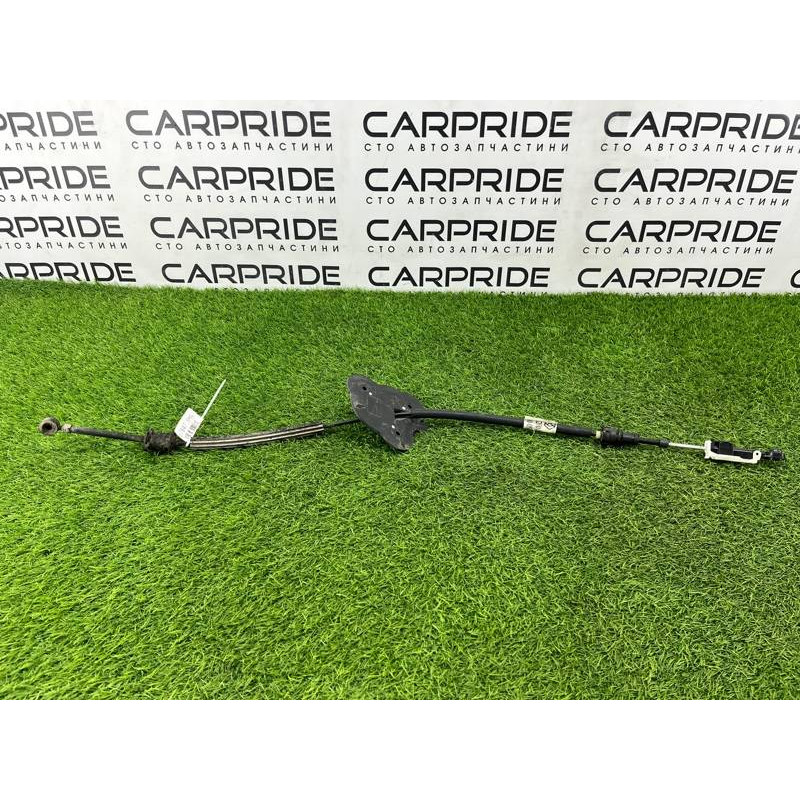 Трос переключения передач (трансмиссия) Renault Megane 3 2011 1,5 dCi (K9K837) 349350078R