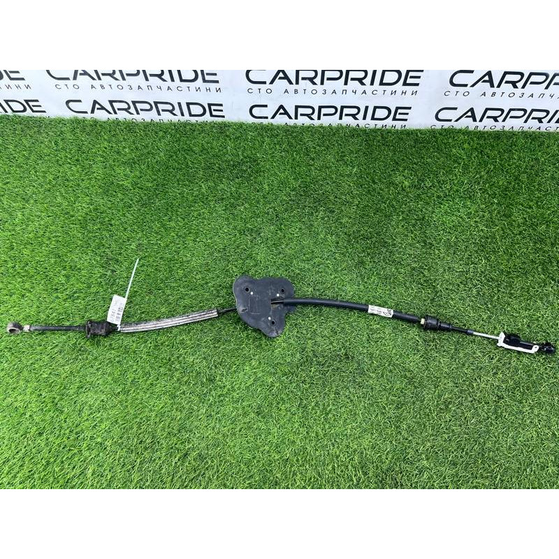 Трос переключения передач (трансмиссия) Renault Megane 3 2011 1,5 dCi (K9K837) 349350078R