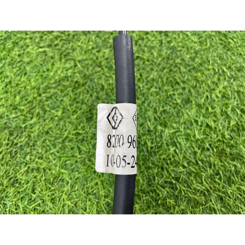 Трос переключения передач (трансмиссия) Renault Megane 3 2011 1,5 dCi (K9K837) 349350078R