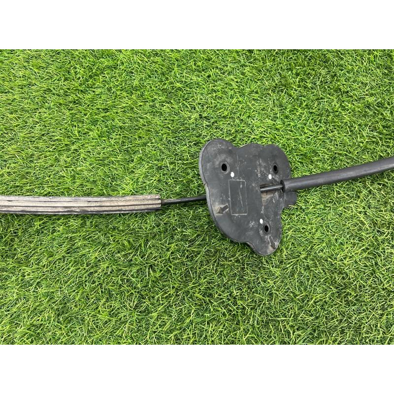 Трос переключения передач (трансмиссия) Renault Megane 3 2011 1,5 dCi (K9K837) 349350078R