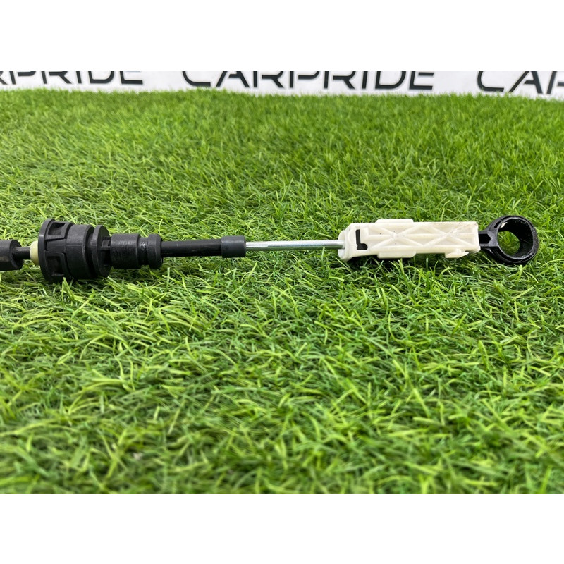 Трос переключения передач (трансмиссия) Renault Megane 3 2011 1,5 dCi (K9K837) 349350078R