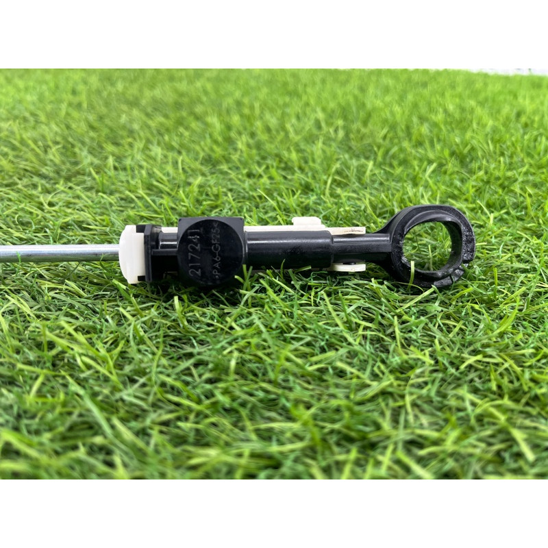 Трос переключения передач (трансмиссия) Renault Megane 3 2011 1,5 dCi (K9K837) 349350078R