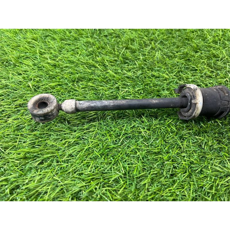 Трос переключения передач (трансмиссия) Renault Megane 3 2011 1,5 dCi (K9K837) 349350078R