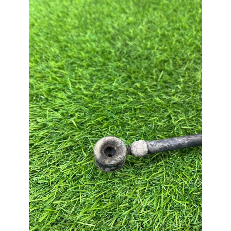 Трос переключения передач (трансмиссия) Renault Megane 3 2011 1,5 dCi (K9K837) 349350078R