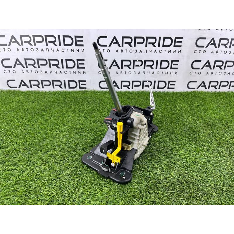 Кулиса КПП (трансмиссия) Renault Megane 3 2011 1,5 dCi (K9K837) 341042088R