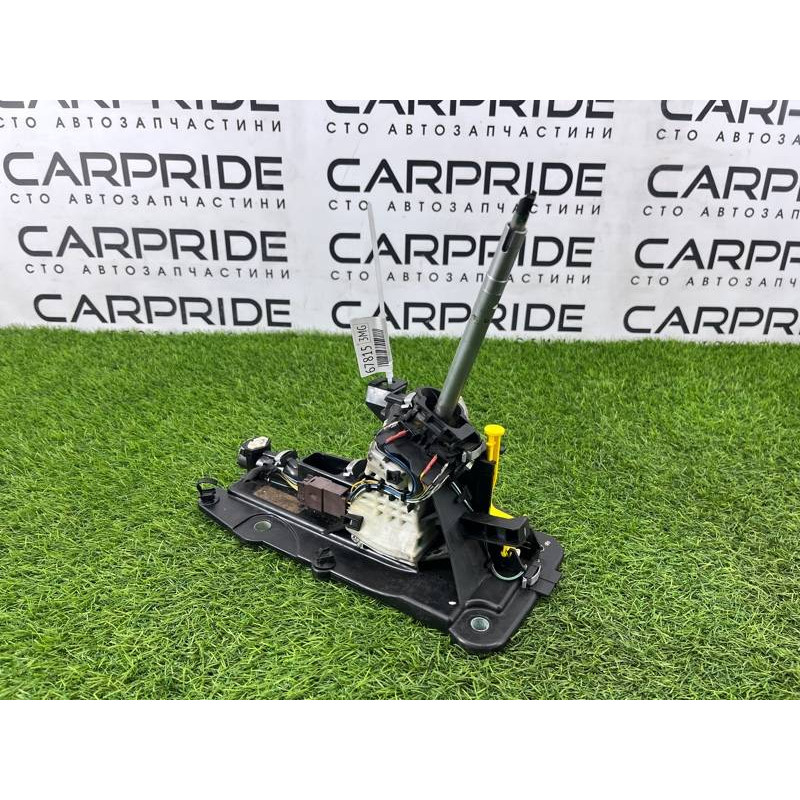 Кулиса КПП (трансмиссия) Renault Megane 3 2011 1,5 dCi (K9K837) 341042088R