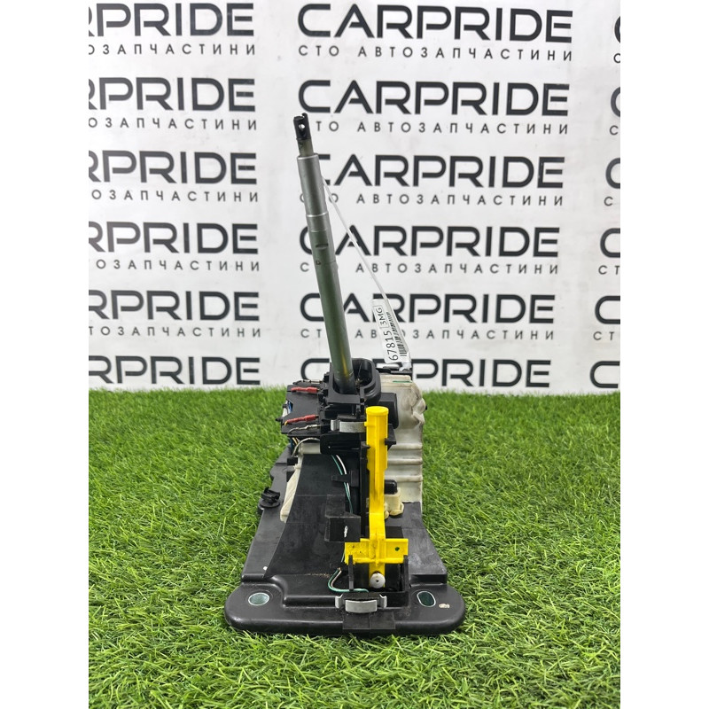 Кулиса КПП (трансмиссия) Renault Megane 3 2011 1,5 dCi (K9K837) 341042088R