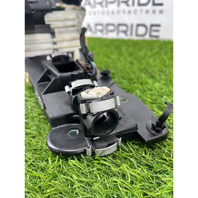 Кулиса КПП (трансмиссия) Renault Megane 3 2011 1,5 dCi (K9K837) 341042088R