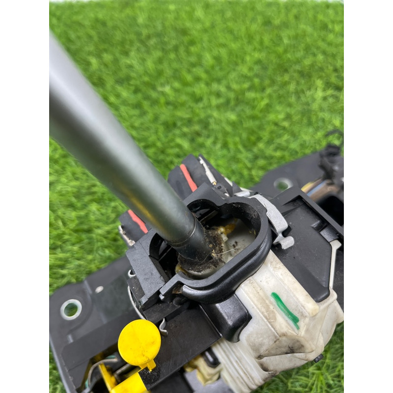 Кулиса КПП (трансмиссия) Renault Megane 3 2011 1,5 dCi (K9K837) 341042088R