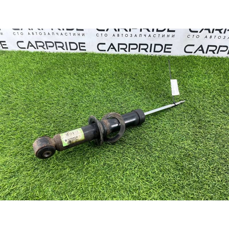 Амортизатор (подвеска) Jeep Patriot MK74 2012 2.4 05168163ab