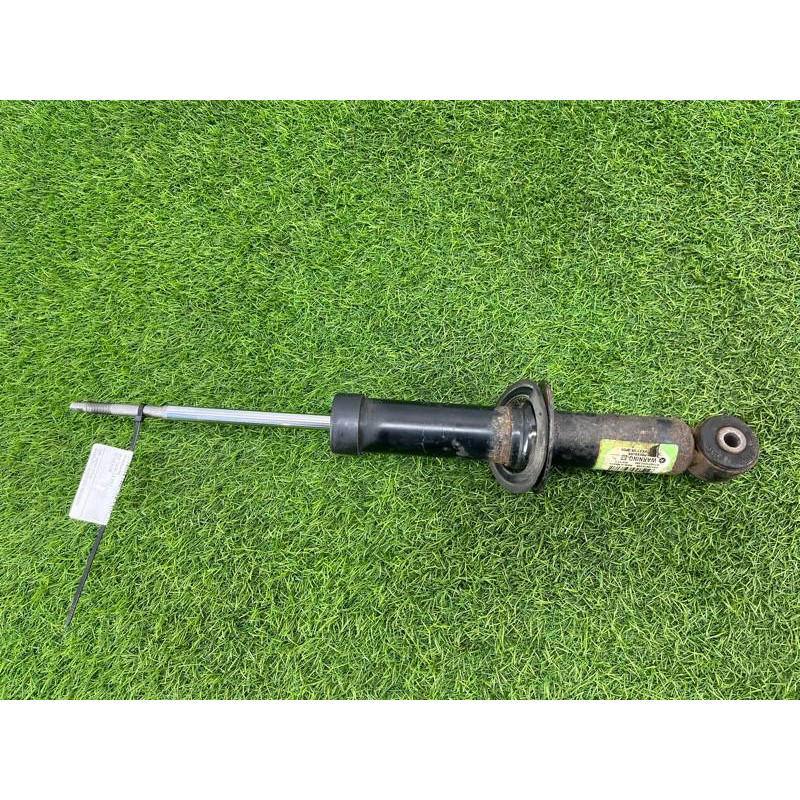 Амортизатор (подвеска) Jeep Patriot MK74 2012 2.4 05168163ab