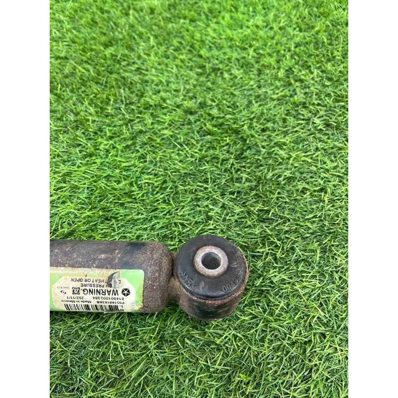 Амортизатор (подвеска) Jeep Patriot MK74 2012 2.4 05168163ab