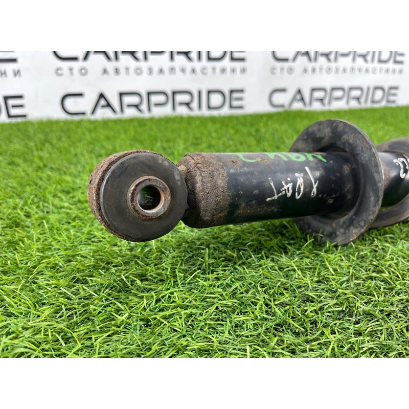 Амортизатор (подвеска) Jeep Patriot MK74 2012 2.4 05168163ab