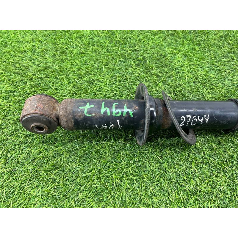 Амортизатор (подвеска) Jeep Patriot MK74 2012 2.4 05168163ab