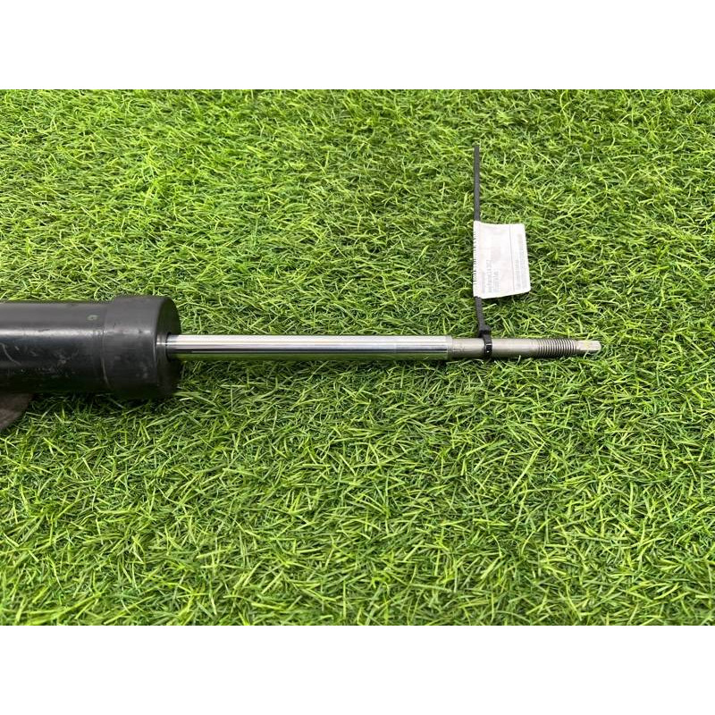 Амортизатор (подвеска) Jeep Patriot MK74 2012 2.4 05168163ab