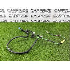 Проводка дверная