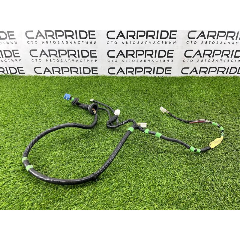 Проводка дверная (электрика) Lexus RX XU30 2007 3.0 1MZ-FE 8215448110