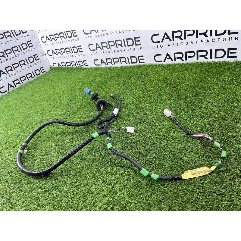 Проводка дверная (электрика) Lexus RX XU30 2007 3.0 1MZ-FE 8215448110