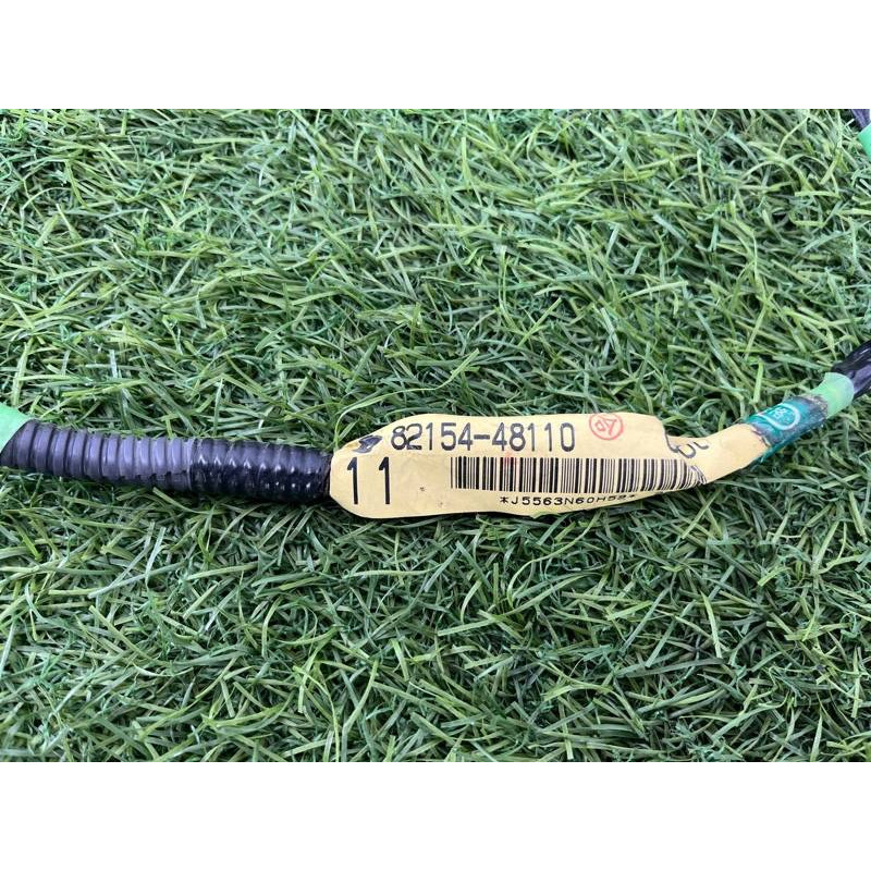 Проводка дверная (электрика) Lexus RX XU30 2007 3.0 1MZ-FE 8215448110