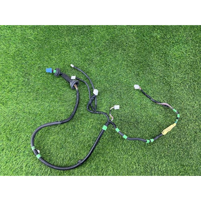 Проводка дверная (электрика) Lexus RX XU30 2007 3.0 1MZ-FE 8215448110