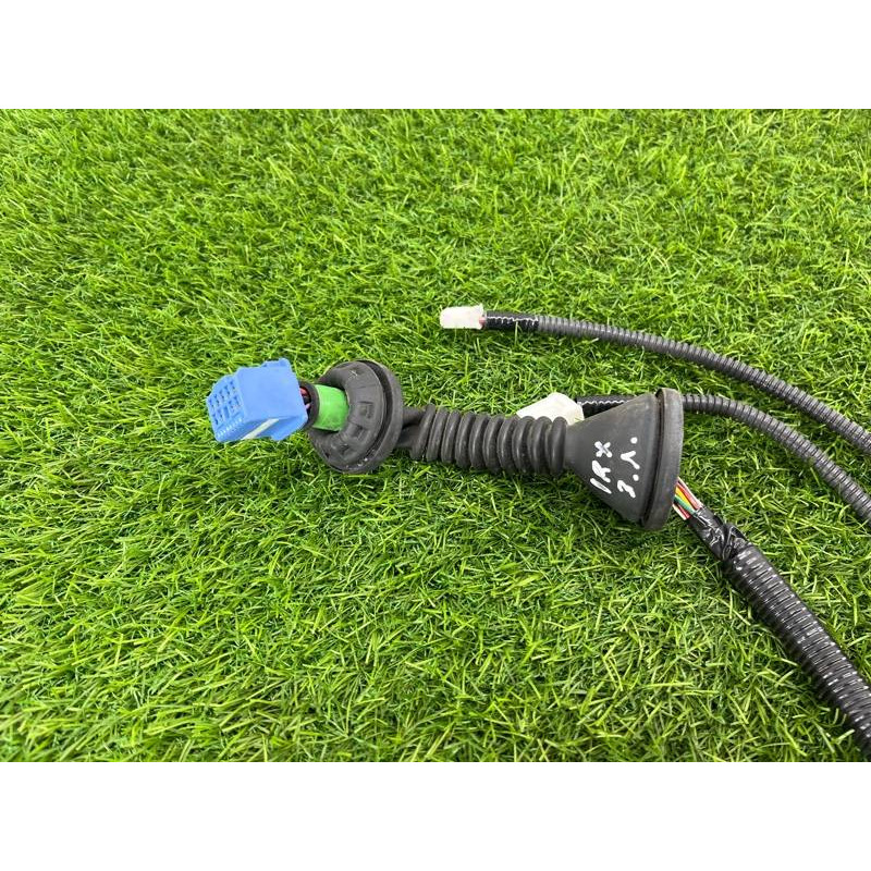 Проводка дверная (электрика) Lexus RX XU30 2007 3.0 1MZ-FE 8215448110