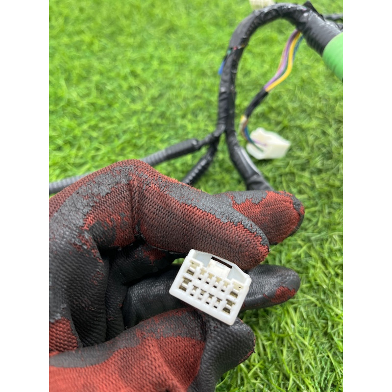 Проводка дверная (электрика) Lexus RX XU30 2007 3.0 1MZ-FE 8215448110