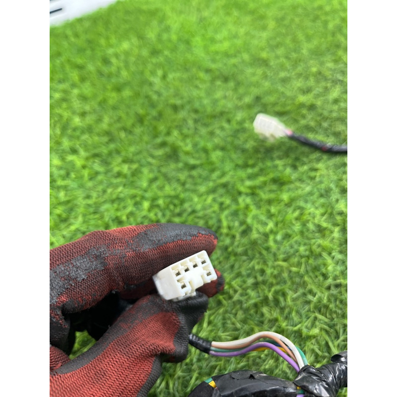 Проводка дверная (электрика) Lexus RX XU30 2007 3.0 1MZ-FE 8215448110