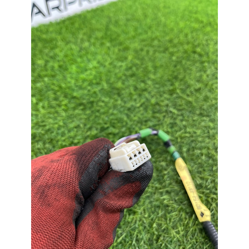 Проводка дверная (электрика) Lexus RX XU30 2007 3.0 1MZ-FE 8215448110