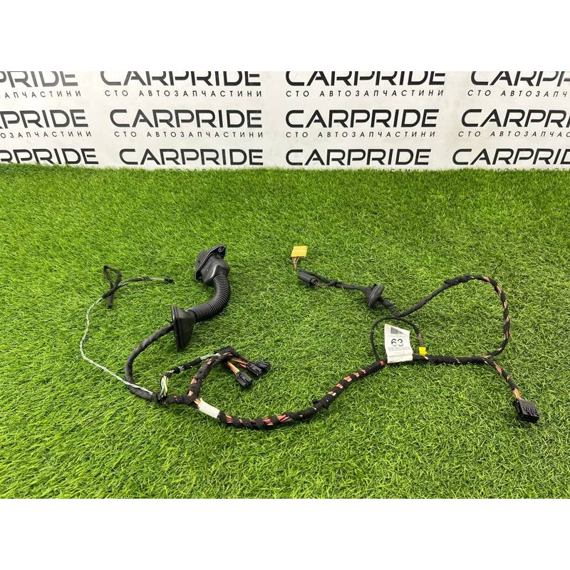 Проводка дверна (електрика) Mercedes-Benz GL X164 2012 4.6 A2514401813