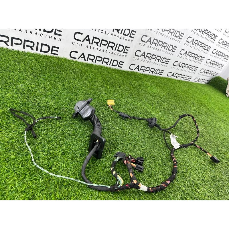 Проводка дверна (електрика) Mercedes-Benz GL X164 2012 4.6 A2514401813