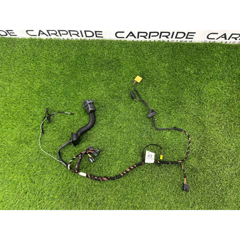 Проводка дверна (електрика) Mercedes-Benz GL X164 2012 4.6 A2514401813