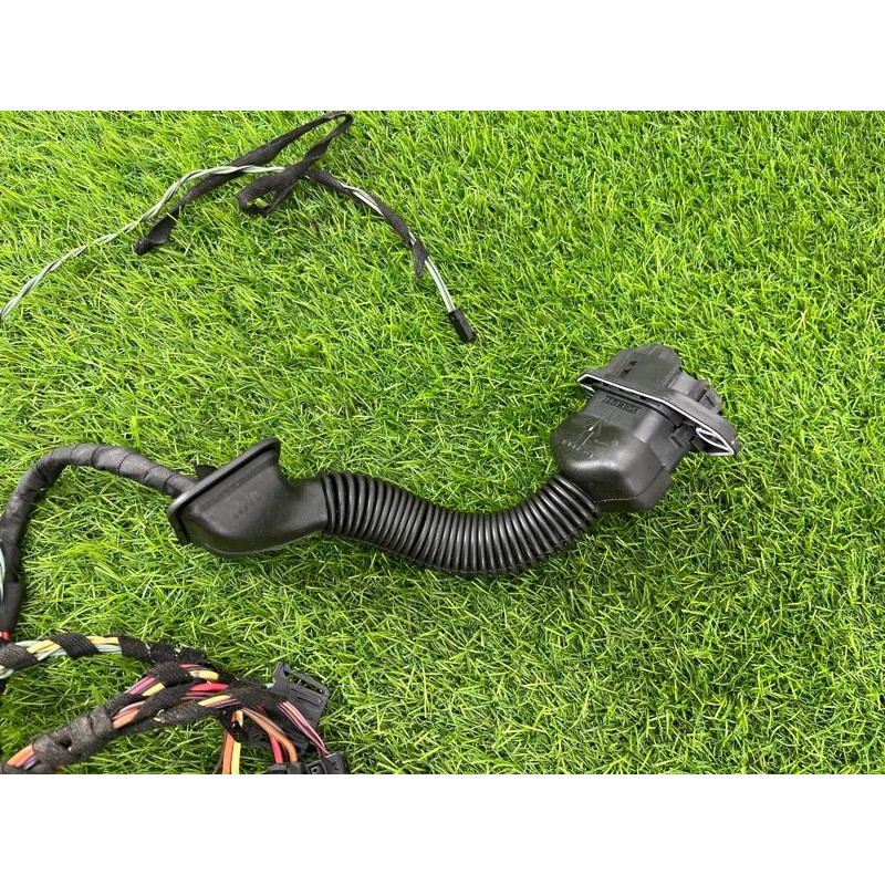 Проводка дверна (електрика) Mercedes-Benz GL X164 2012 4.6 A2514401813