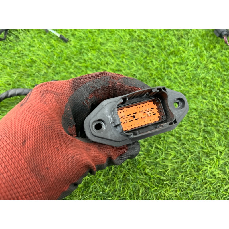 Проводка дверна (електрика) Mercedes-Benz GL X164 2012 4.6 A2514401813