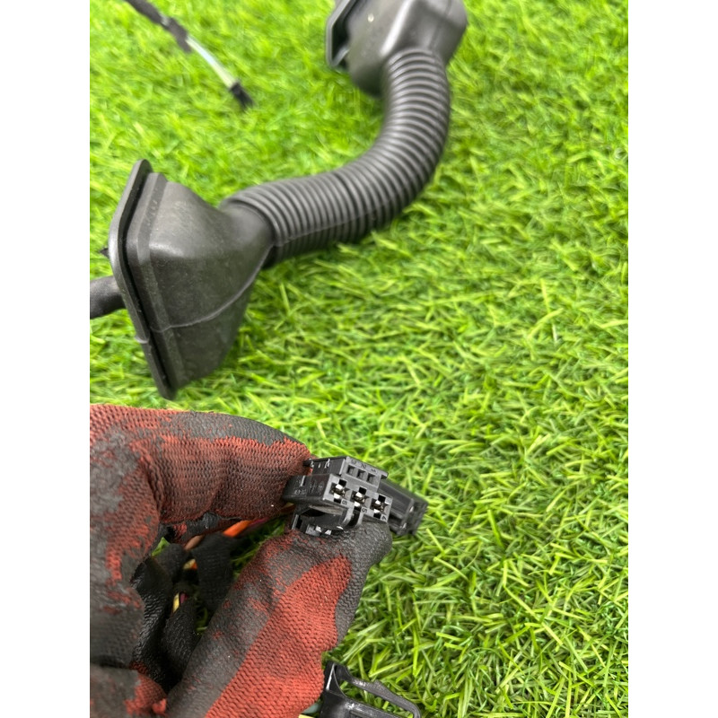 Проводка дверна (електрика) Mercedes-Benz GL X164 2012 4.6 A2514401813