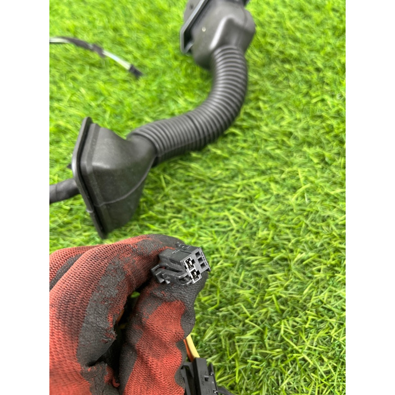 Проводка дверна (електрика) Mercedes-Benz GL X164 2012 4.6 A2514401813