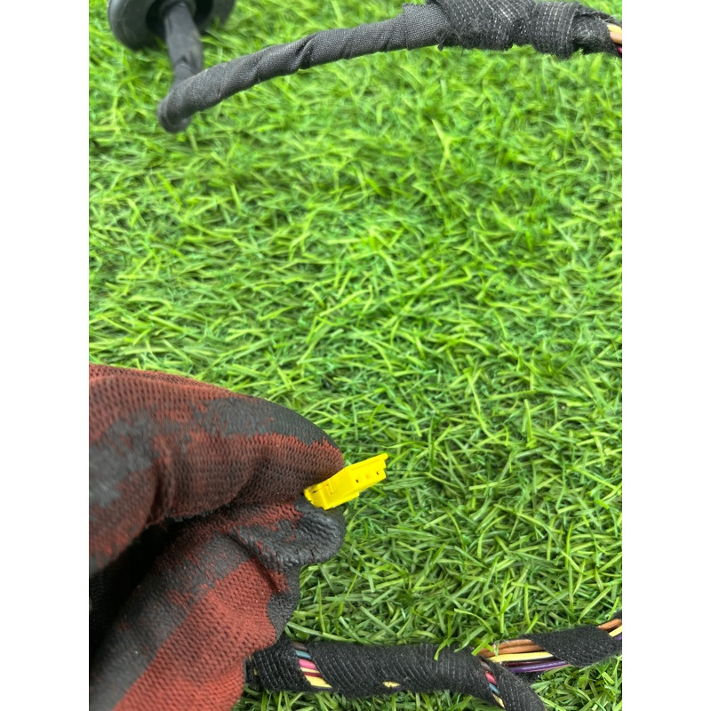 Проводка дверна (електрика) Mercedes-Benz GL X164 2012 4.6 A2514401813