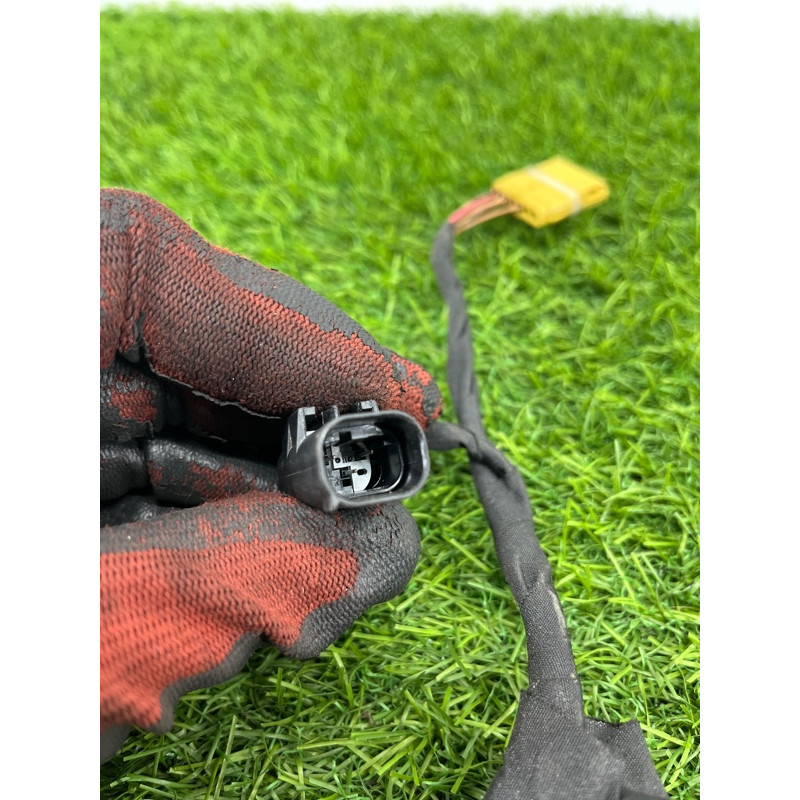 Проводка дверна (електрика) Mercedes-Benz GL X164 2012 4.6 A2514401813