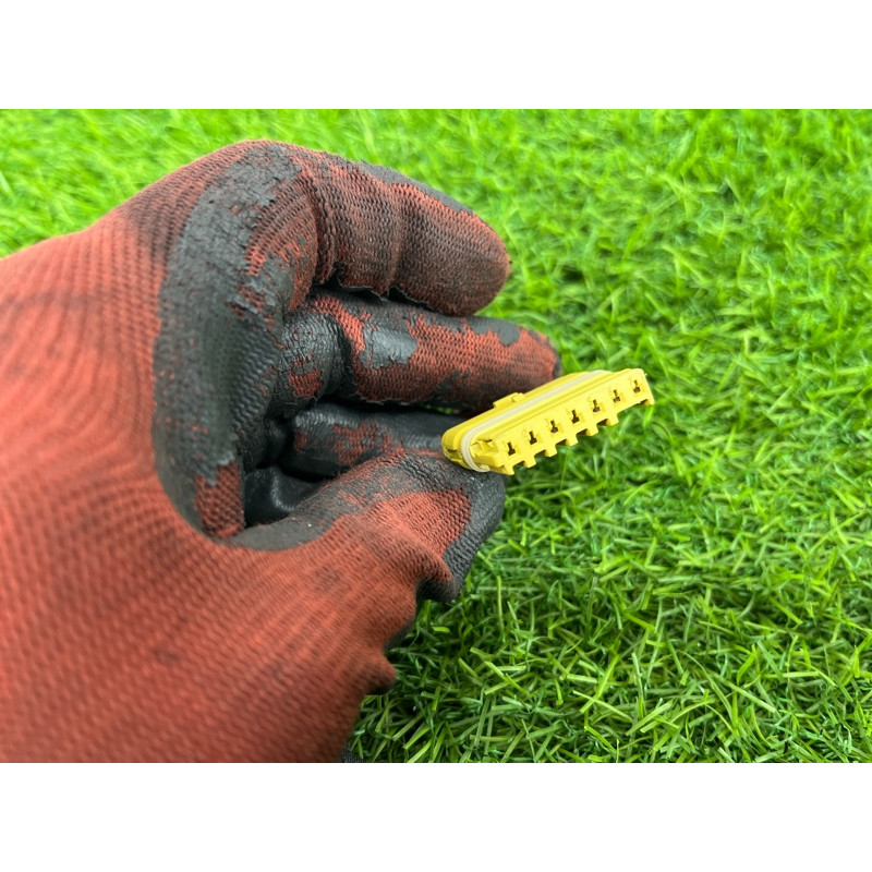 Проводка дверна (електрика) Mercedes-Benz GL X164 2012 4.6 A2514401813