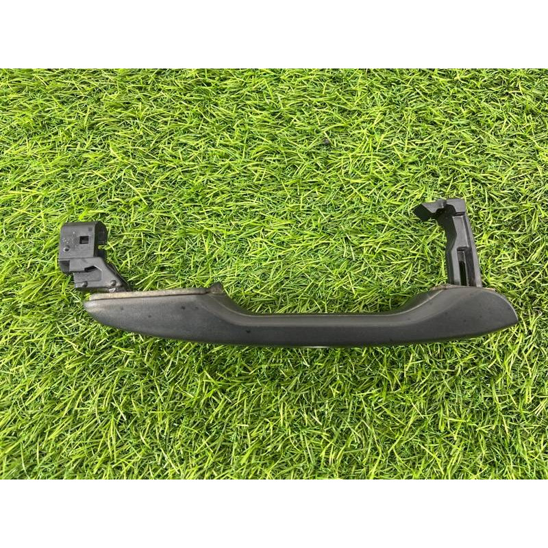 Ручка двери внешняя (кузов и элементы) FORD Explorer MK5 BB5Z7822404AA