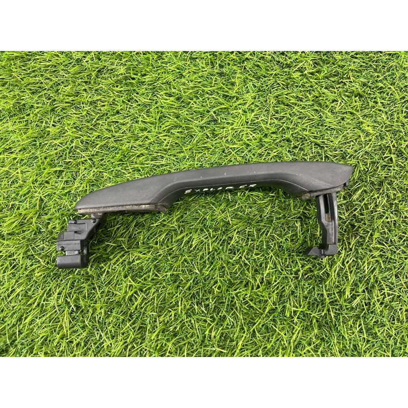 Ручка двери внешняя (кузов и элементы) FORD Explorer MK5 BB5Z7822404AA