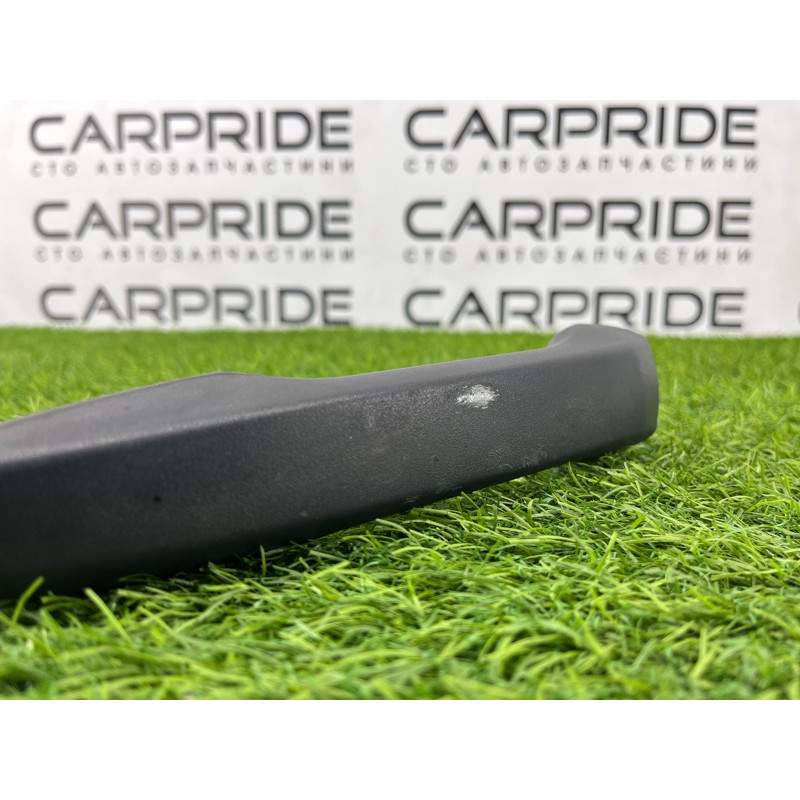 Ручка двери внешняя (кузов и элементы) FORD Explorer MK5 BB5Z7822404AA