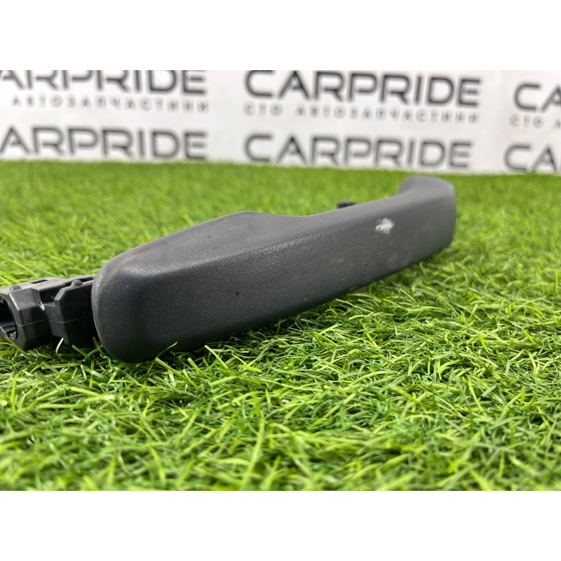 Ручка двери внешняя (кузов и элементы) FORD Explorer MK5 BB5Z7822404AA