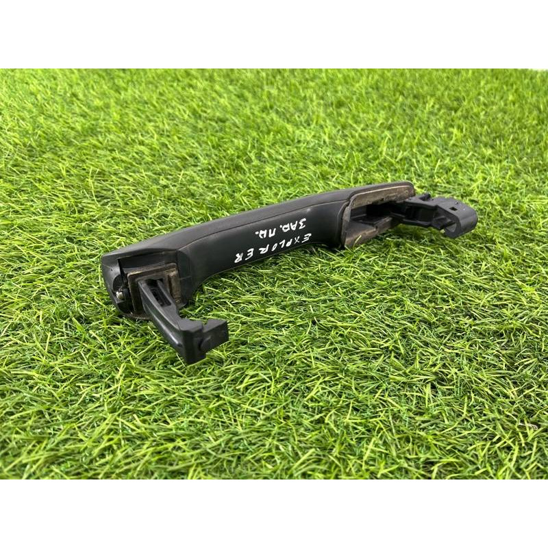 Ручка двери внешняя (кузов и элементы) FORD Explorer MK5 BB5Z7822404AA